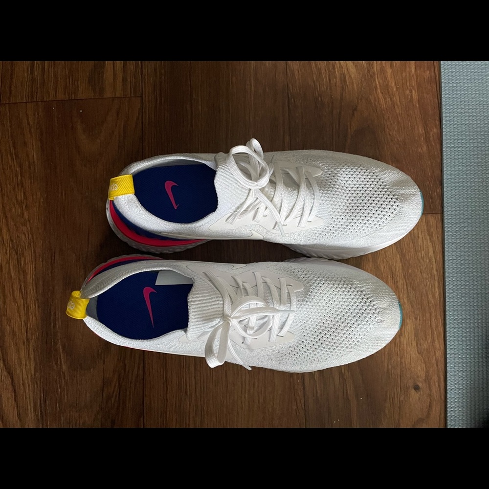 Nike Epic React
